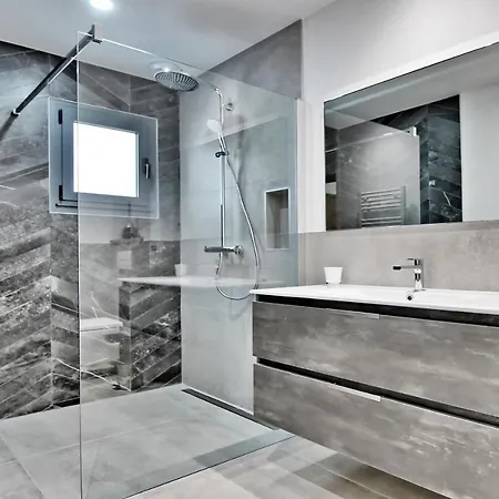 L'alivetu #indeno Villa Porto Vecchio