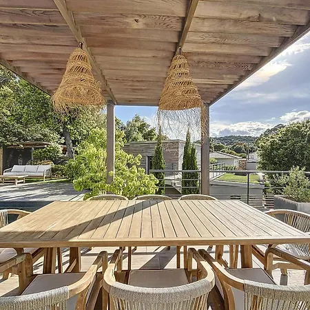 L'alivetu #indeno Villa