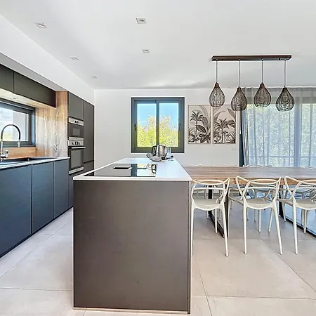 Villa L'alivetu #indeno *