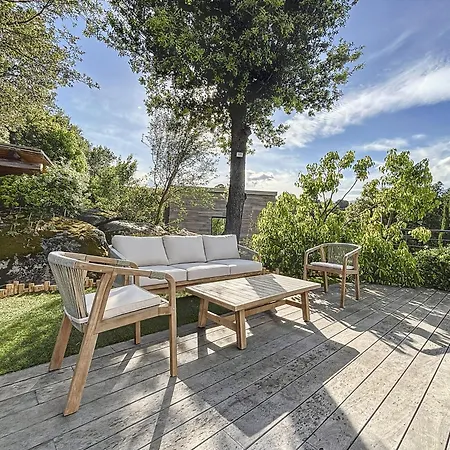 Villa L'alivetu #indeno