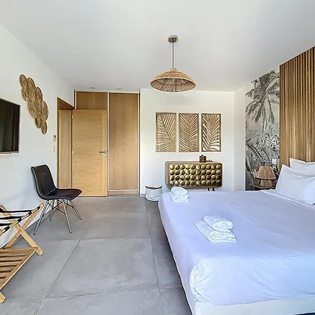 Villa L'alivetu #indeno