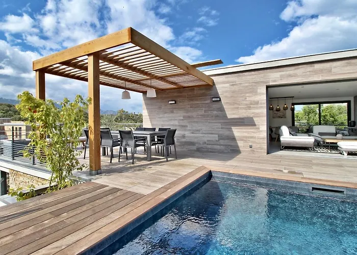 L'alivetu #indeno Villa