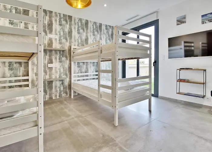 Villa L'alivetu #indeno *