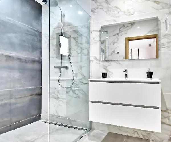 L'alivetu #indeno Villa Porto-Vecchio (Corsica)