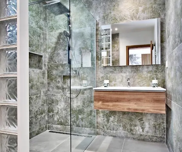 Villa L'alivetu #indeno Porto-Vecchio (Corsica)