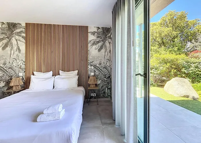 L'alivetu #indeno Villa *