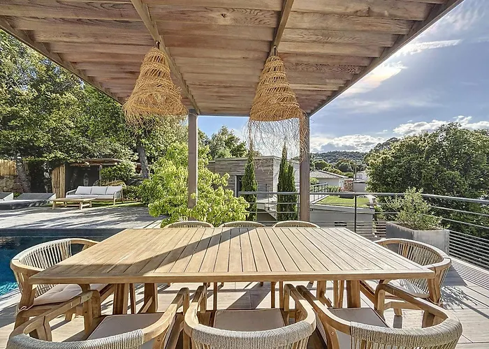 L'alivetu #indeno Villa