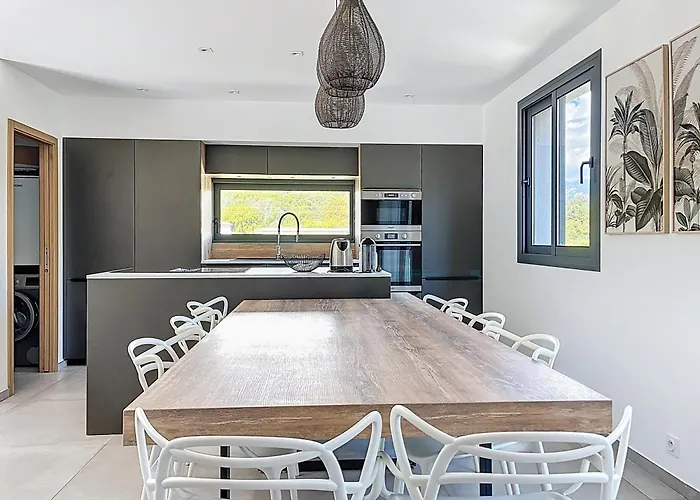 L'alivetu #indeno * Porto-Vecchio (Corsica)