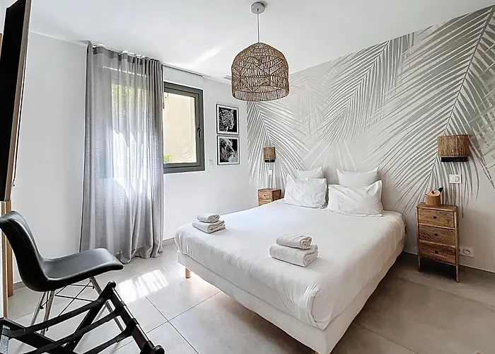 Villa L'alivetu #indeno *