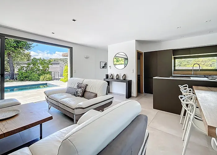 L'alivetu #indeno Villa *