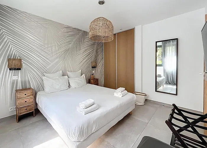 L'alivetu #indeno Porto-Vecchio (Corsica)