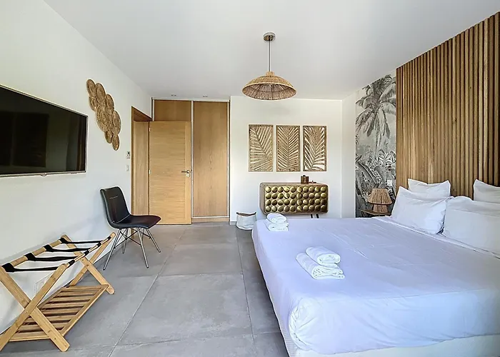 Villa L'alivetu #indeno